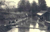 Lavandières