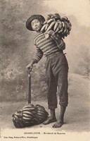 Marchand de Bananes