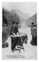 Marchand de Colle