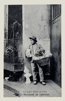 Marchand de Figurines