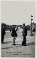 Marchand de Plan