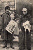 Marchands de Journaux 