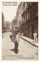 Marchand de Cresson