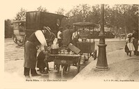 Marchand de Coco