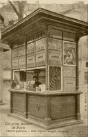 Marchand de Pain D'Épices                   