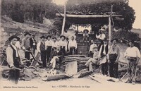 Marchands de Liège