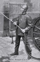 Pompiers