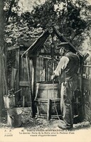 Porteur d'Eau