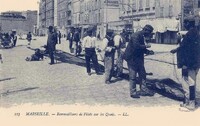 Remmailleurs de Filets 