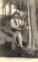 Résinier