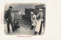 Télégraphistes
