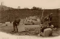 Tailleurs de Pierre
