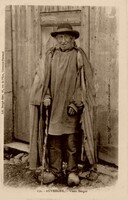 Vieux Berger