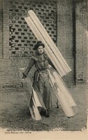 Verreries Porteuse de Canons