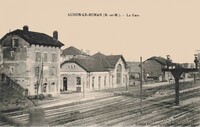 La Gare