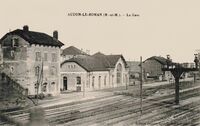 La Gare
