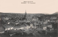 Vue Panoramique 