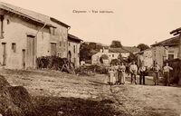 Vue Intérieure
