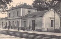 La Gare