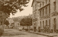 Avenue de la Gare