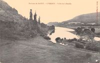 Liverdun - Vallée de la Moselle