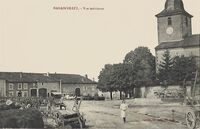 Marainviller - Vue Intérieure