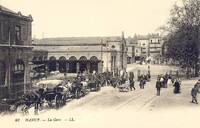 La Gare