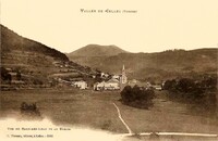 Raon-lès-Leau - vue Générale