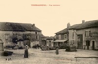 Vue Intérieure