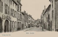 Rue Joly