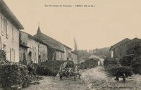 Veney - vue Générale