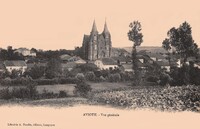 vue Générale