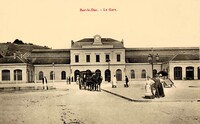 La Gare