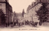 Rue de la Gare