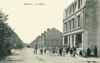Cité St-Pierre