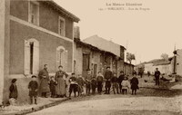 Rue du Progrès 