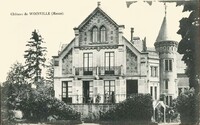 Château de Woinville