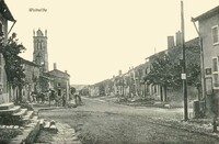 Woinville