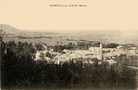 Woinville Vue Général 