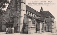 l'Église 