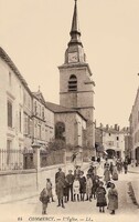 l'Eglise 