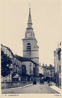 l'Eglise 