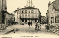 La Poste