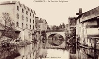 Le Pont des Religieuses 