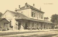 La Gare