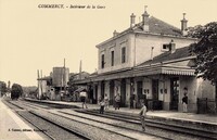 La Gare
