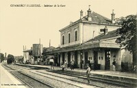 La Gare