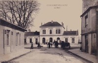 La Gare