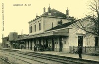 La Gare