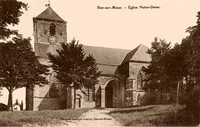 Eglise Notre-Dame